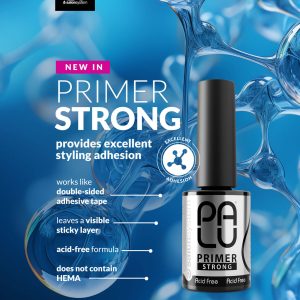 PALU Primer Strong