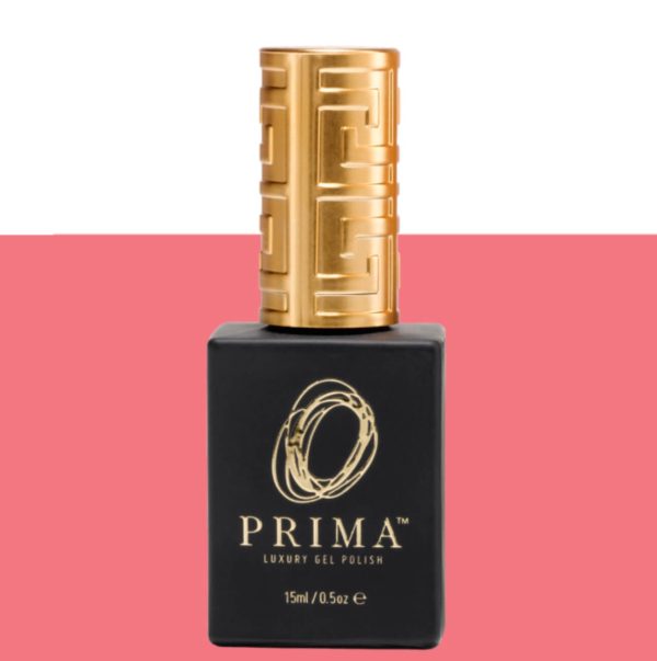 IKON.iQ Prima gel polish trajni lak Lucy