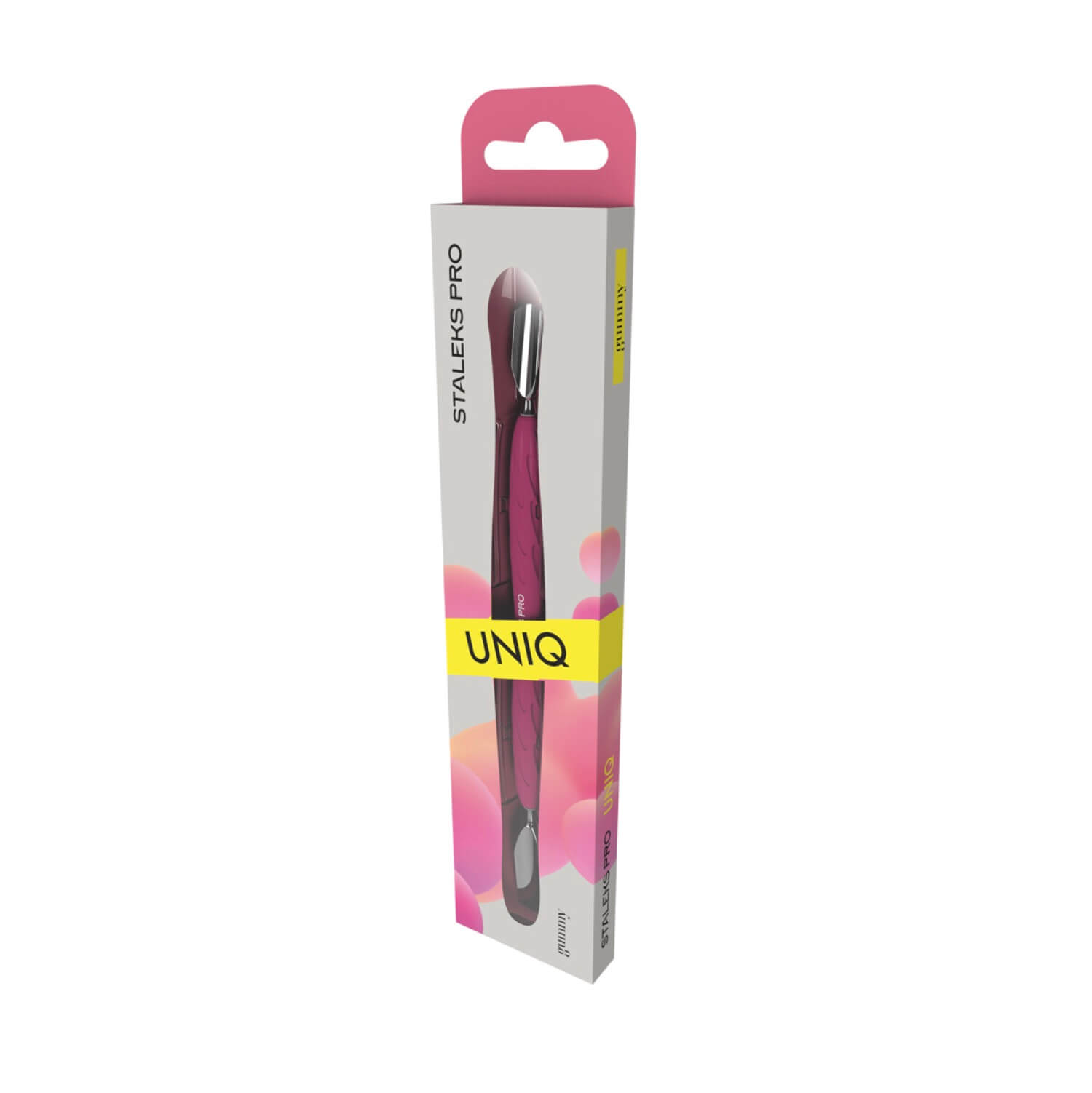 Staleks Pro pogurivač Uniq 10/1