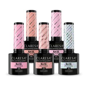Claresa baza Power collection