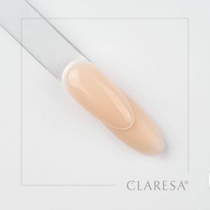 Claresa builder gel Soft & Easy Light Beige