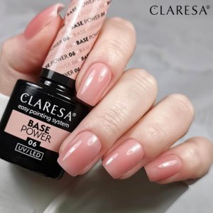 Claresa baza Power 06