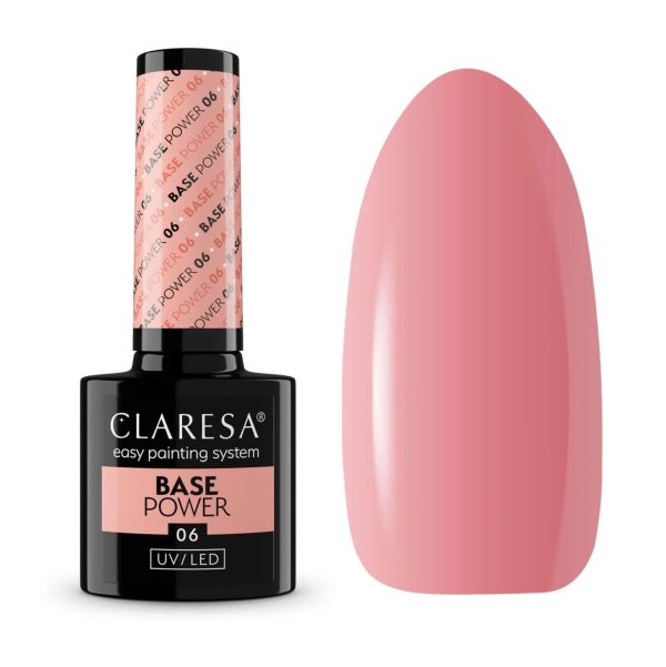 Claresa baza Power 06