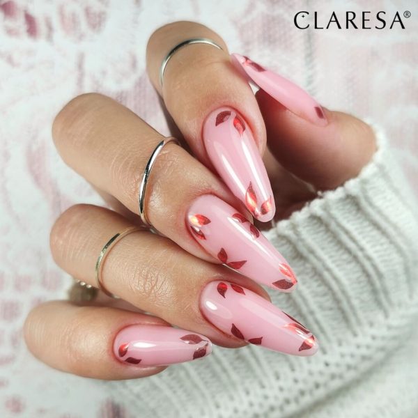 Claresa Rubber Gel 3