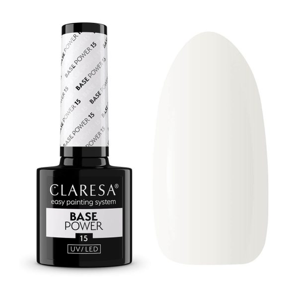 Claresa baza Power 15