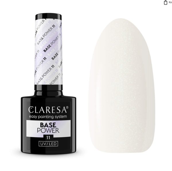 Claresa baza Power 11