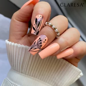 Claresa gel polish Pastel Glam 1