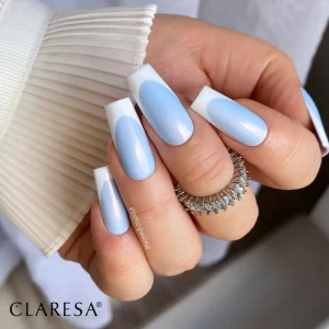 Claresa gel polish Pastel Glam 5