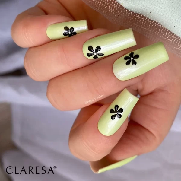 Claresa gel polish Pastel Glam 7