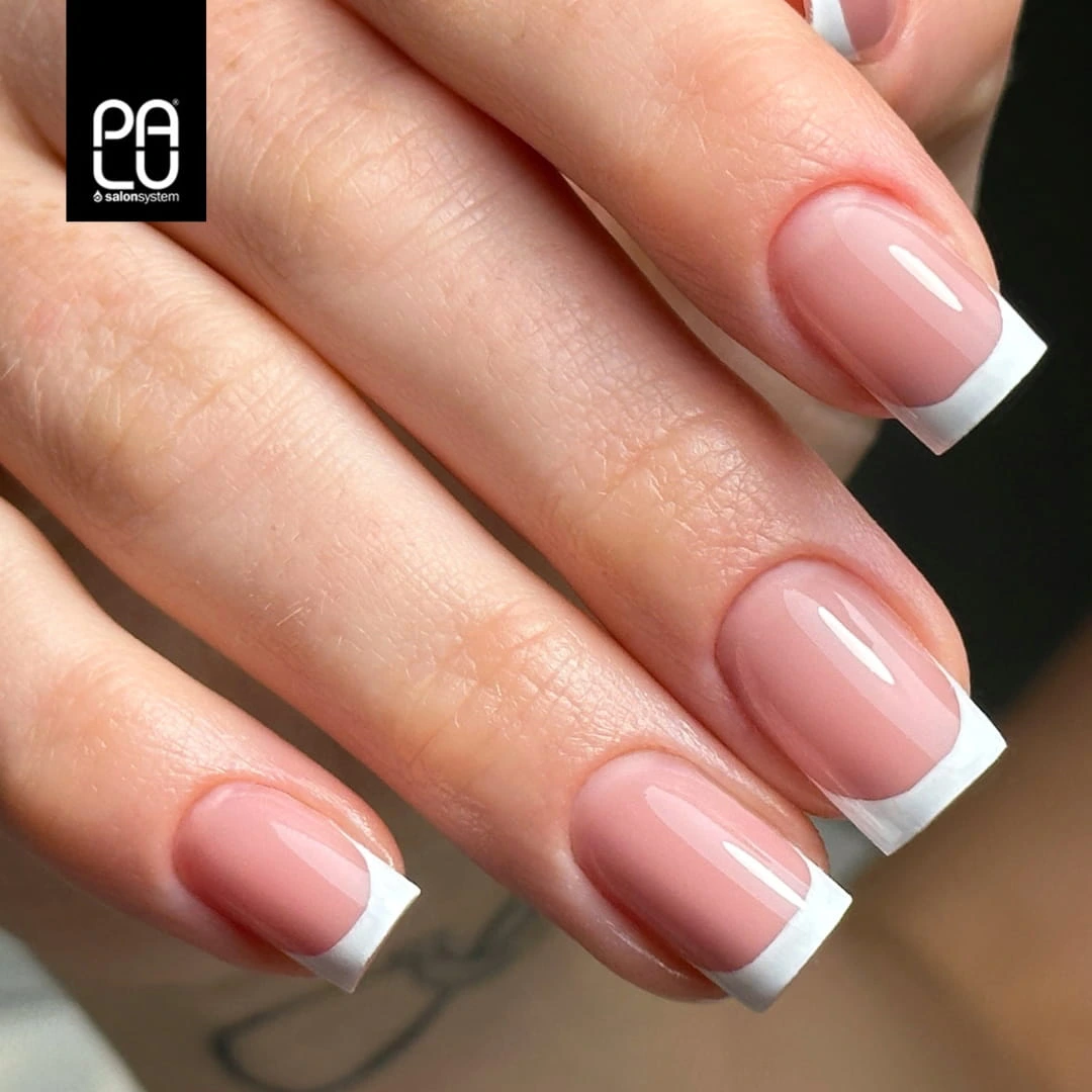 PALU builder gel Pro Light Classic Cover 2 PALU builder gel Pro Light Classic Cover