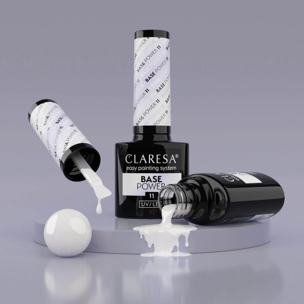 Claresa baza Power 11