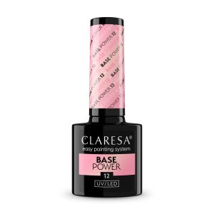 Claresa baza Power 12