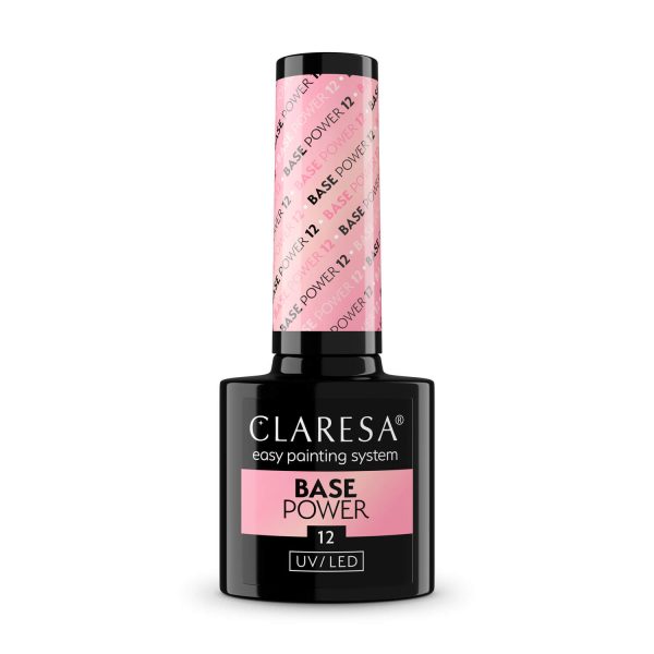 Claresa baza Power 12