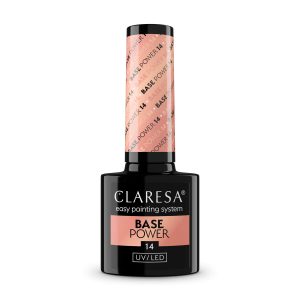 Claresa baza Power 14