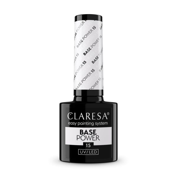 Claresa baza Power 15