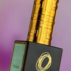 IKON.iQ Prima gel polish Felicia