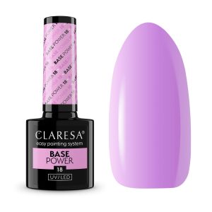 Claresa baza Power 18