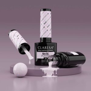 Claresa baza Power 20