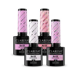 Claresa baza Power 18-21