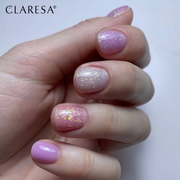 Claresa baze Power 18-21