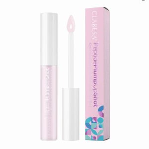 Claresa Peptide Plump Up Shot