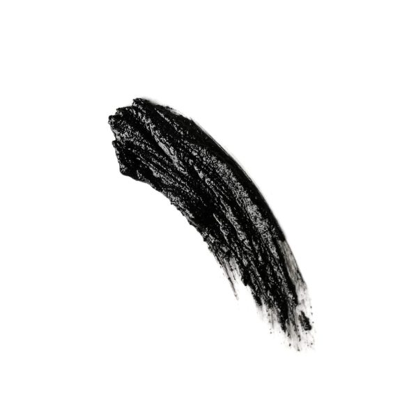 E.Mi Hilly gel paint #001 Black