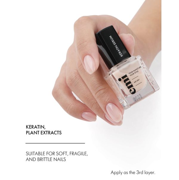 E.Mi Set Nail Therapy System