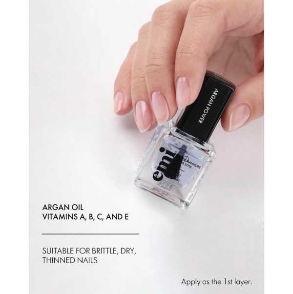 E.Mi Set Nail Therapy System