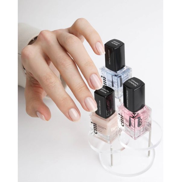 E.Mi Set Nail Therapy System