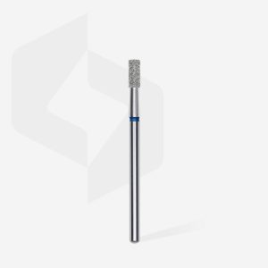 Staleks Ekspert dijamantni nastavak za nokte Cilinder Blue 25/6 mm