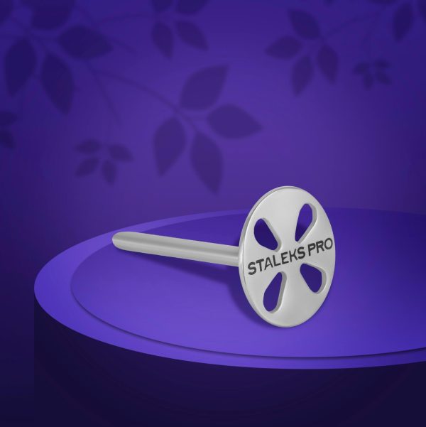 Staleks Pododisc M (37 mm) + refil 180 grit 5 kom