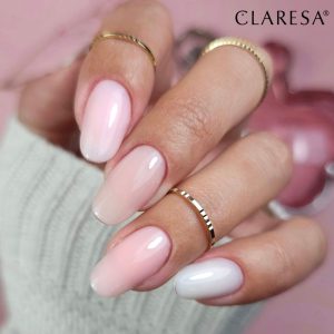 Claresa brush easy gel collection