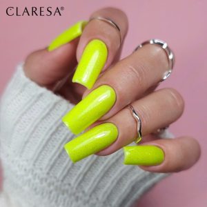 Claresa gel polish Funky Disco 1