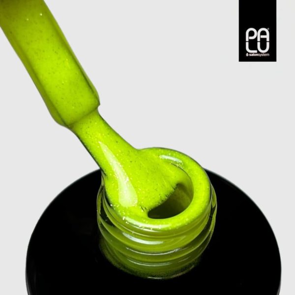 PALU gel polish Ibiza IB1
