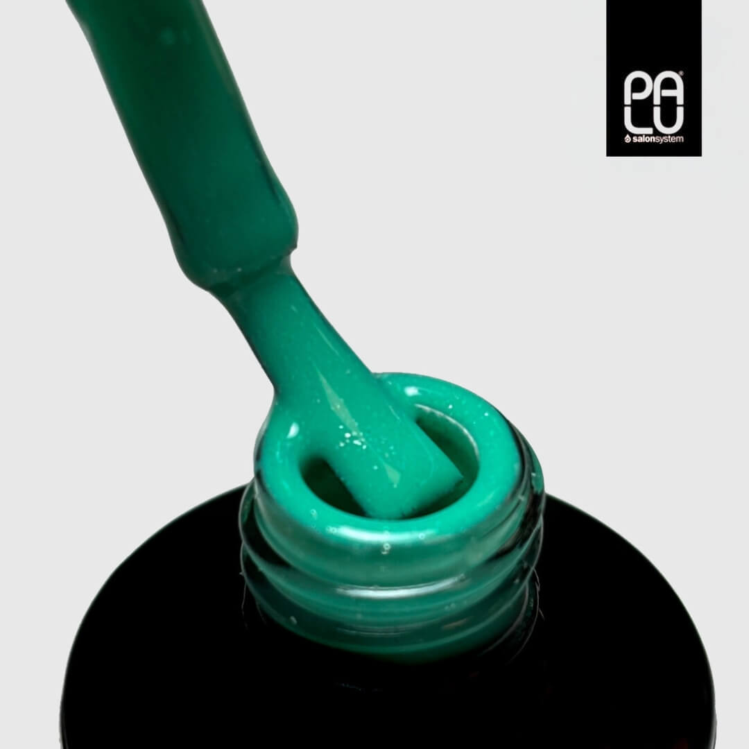 PALU gel polish Ibiza IB3