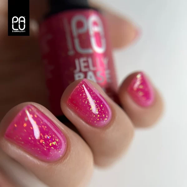 PALU Jelly Baza Pink