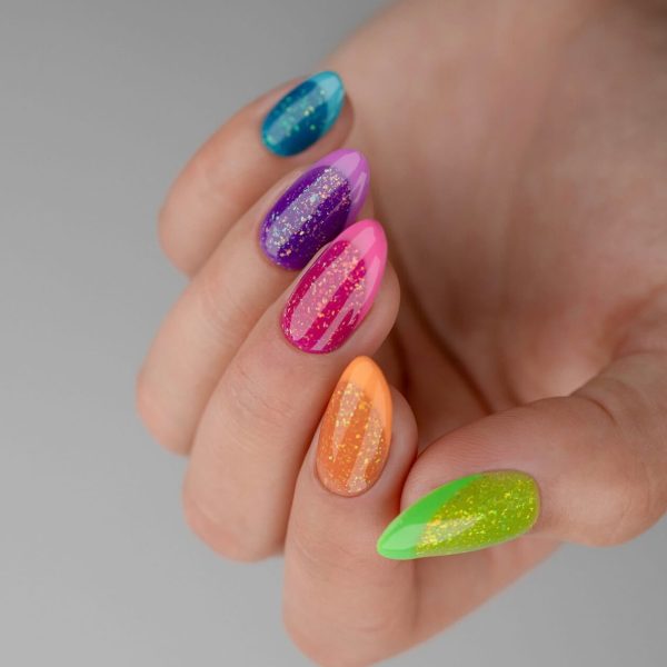PALU Jelly Baza collection