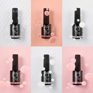 PALU Pro Master Bottle Gel