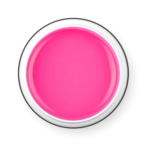 PALU builder gel Pro Light Dolly Pink (Limited)