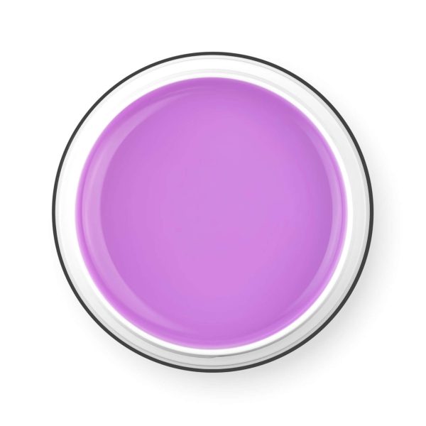 PALU builder gel Pro Light Lavender (Limited)