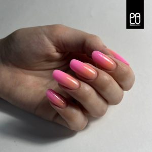 PALU builder gel Pro Light - Peachy (Limited)