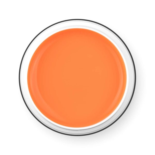 PALU builder gel Pro Light - Peachy (Limited)