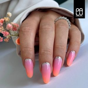 PALU builder gel Pro Light - Peachy (Limited)