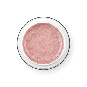 PALU builder gel Pro Light Pretty Shine