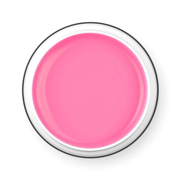 PALU builder gel Pro Light Sweety Pink (Limited)