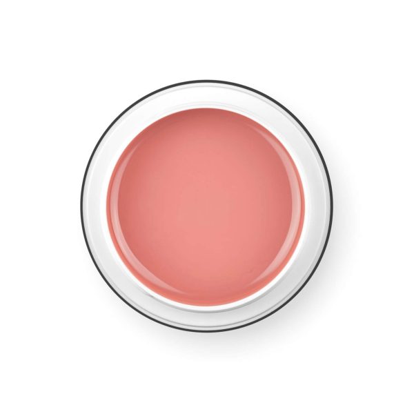 PALU builder gel Pro Light Warm Cover