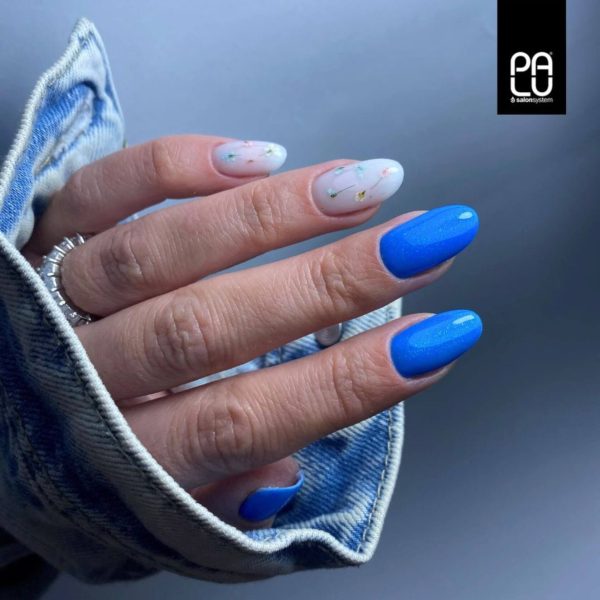 PALU gel polish Ibiza IB4