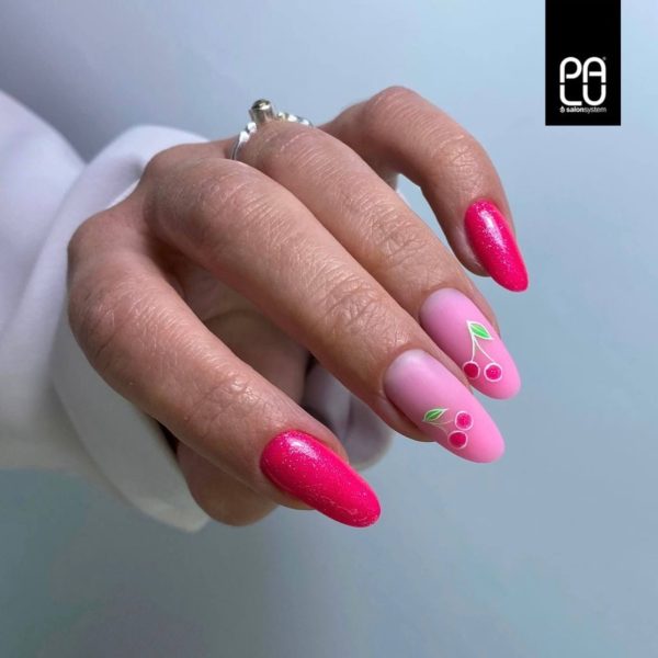 PALU gel polish Ibiza IB6