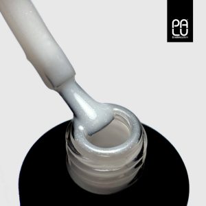 PALU Pro Master Bottle Gel - BRIGHT WHITE