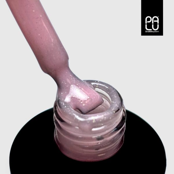 PALU Pro Master Bottle Gel - Golden Pink